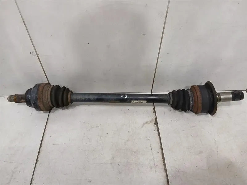 Rolls Royce Ghost 09-14 Drive Shaft Right 33207566078 Right Drive Shaft