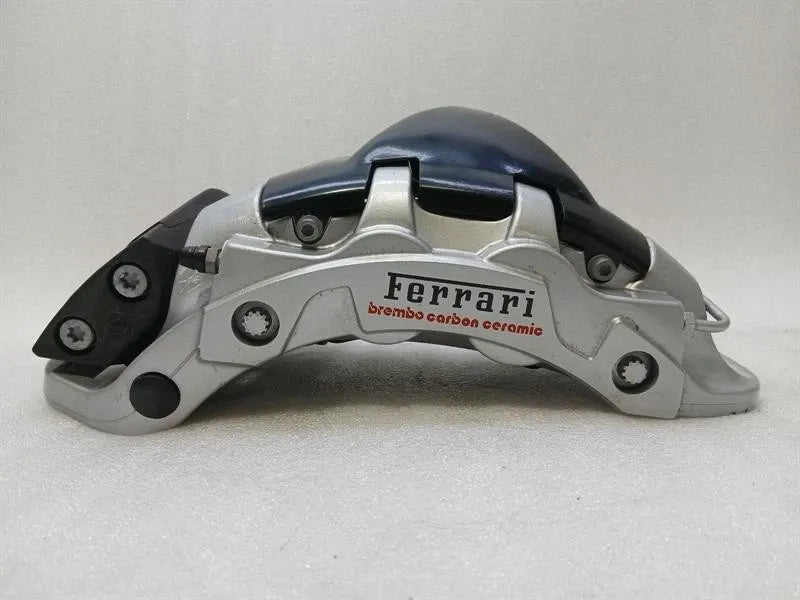 Ferrari 296 GTS F171 Right Rear Caliper 776937 SF90 Brake Caliper Rear Right