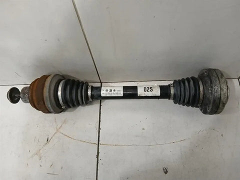 Audi R8 4S drive shaft rear right 4S0501204B rear right drive shaft