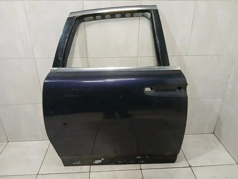Rolls Royce Ghost Series 1 09-14 Right Rear Door 41527242856 Door Rear Right