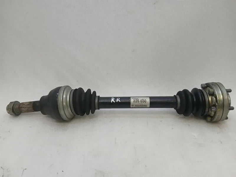Ferrari California F149 08-14 Drive Shaft Right 226650 Rear Right Drive Shaft