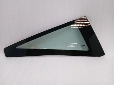 McLaren 720S Coupe Right Rear 1/4 Glass 14A2650CP Door Glass 1/4 Rear RH