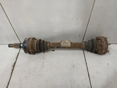 Porsche Cayman 981 drive shaft rear right 98133202450 rear right drive shaf