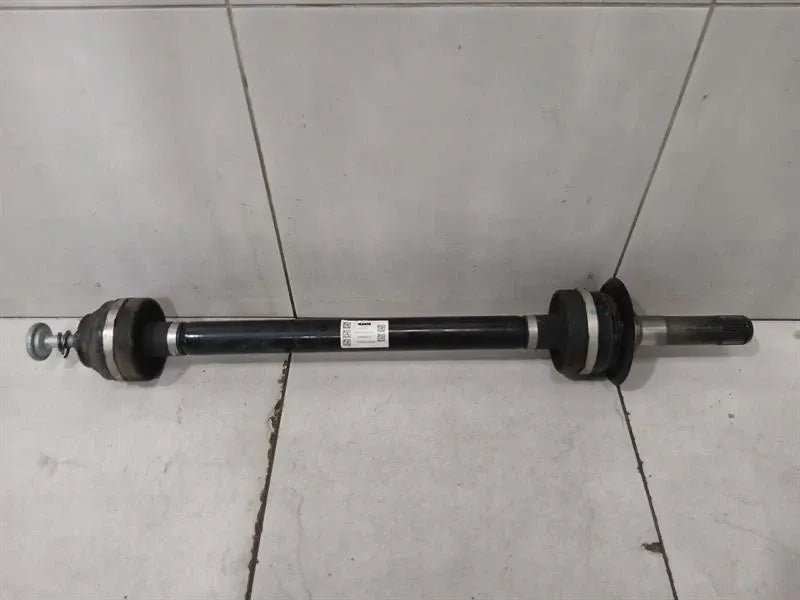 BMW 3 M3 G80 G20 drive shaft rear right 8089856 rear right drive shaft