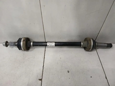 Porsche Taycan 9J drive shaft rear right 9J1501202A rear right drive shaft