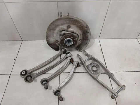 BMW 3 Series M3 G80 G20 Right Rear Hub 8095658 Wheel Bearing Housing Rear Right