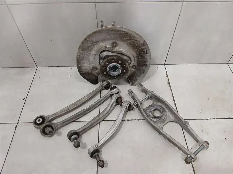 BMW 3 Series M3 G80 G20 Right Rear Hub 8095658 Wheel Bearing Housing Rear Right