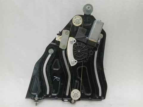 Ferrari California F149 08-14 4.3 Right Rear Winder 69845100 Window Regulator Right