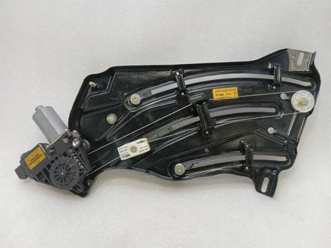 Porsche 911 996 Right Rear Winder 99654301606 Window Regulator Rear Right