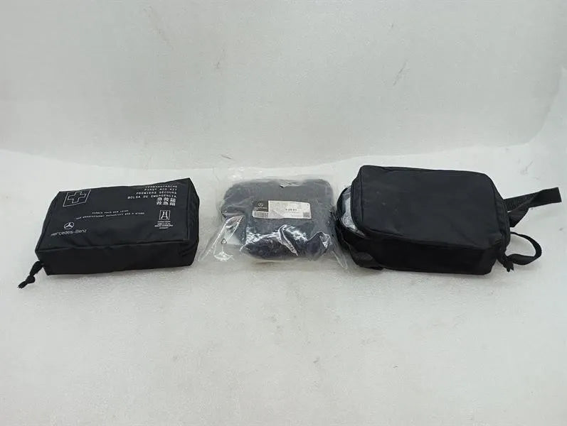 Mercedes C Class W205 Tool Kit A00058321102 Tool Kit
