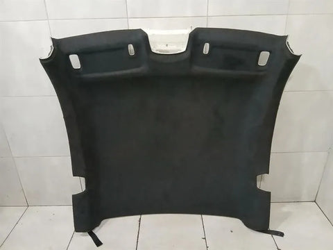 Porsche 911 992 GT3 Roof Lining 992867501AP Headliner Alcantara Southe