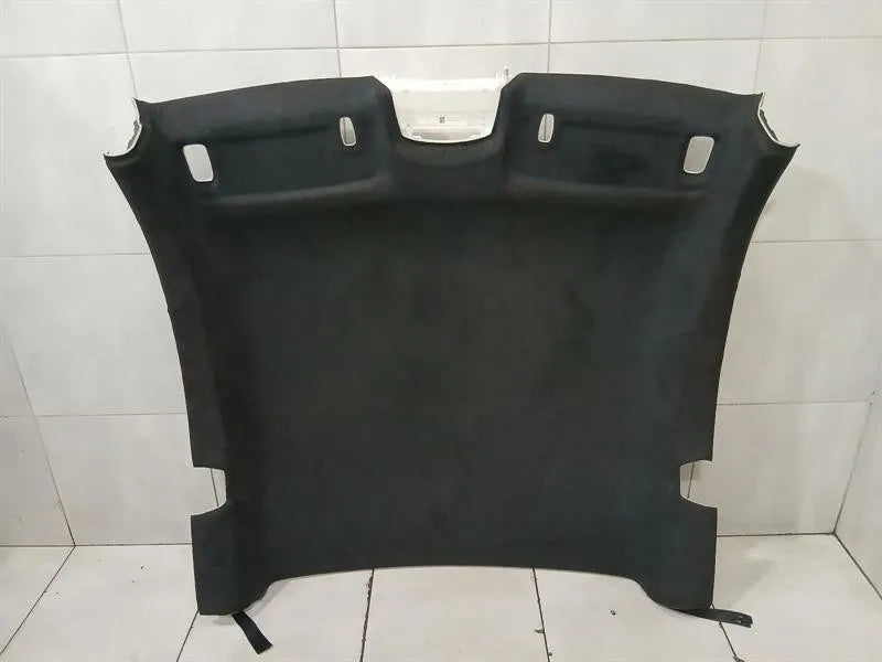 Porsche 911 992 GT3 Roof Lining 992867501AP Headliner Alcantara Southe