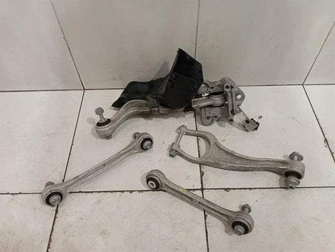 Porsche 911 992 Turbo AWD Right Rear Wishbone 9P1505311 Rear Right Wishbone