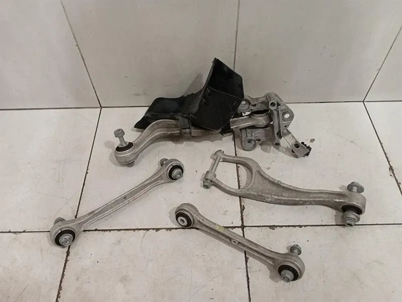 Porsche 911 992 Turbo AWD Right Rear Wishbone 9P1505311 Rear Right Wishbone