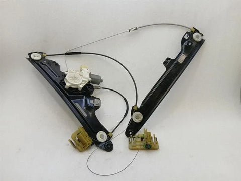Rolls Royce Ghost Series 2 Right Rear Winder 51357213532 Rear Window Regulator Re