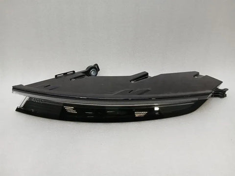 Porsche Taycan 9J right rear light 9J1945092G tail light rear right