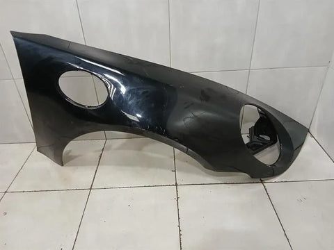 Porsche 911 992 Right Wing 992821102y Faulty Right Fender