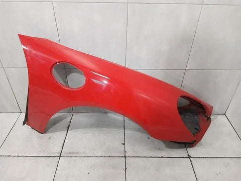 Porsche Cayman 981 Right Wing 98150303200 Right Fender FAULTY