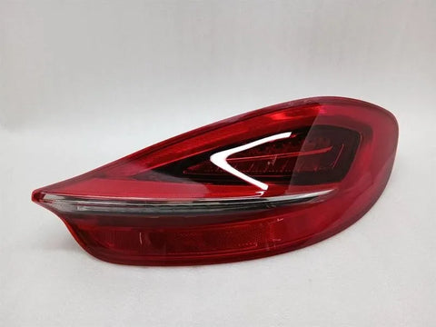 Porsche Cayman 981 right rear light 98163114215 tail light rear right