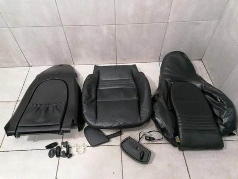 Porsche Boxster 986 Right Seat Cover 99652157100 Seat Cover Leather