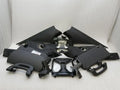 BMW 3 M3 G80 G20 Roof Lining Parts 51168092731 BLACK BLACK Headliner Parts