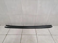 AUDI RS4 B8 8K ROOF RAILS 8K9860021 1P9 BLACK BLACK ROOF RAILS SET 8K9860022