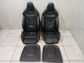 Audi RS4 B8 8K seats RS4 LEATHER COVERS seats seat covers defect 8K0881805CH
