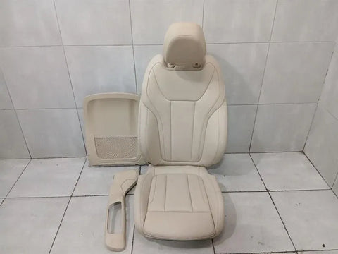 BMW 3 G20 G21 RIGHT SEAT LEATHER COVERS 31813b0a01d0dad Seat LEATHER RH