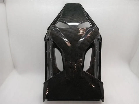 Lamborghini Huracan Evo Sto Seat Shell 4T3882023 STO CARBON Backrest Seat Shell