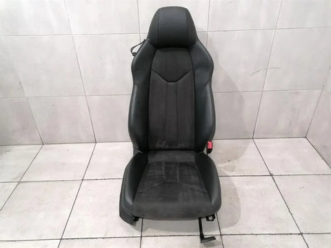 AUDI R8 4S RWS RIGHT SEAT RIGHT SEAT 4S0881044 ALCANTARA