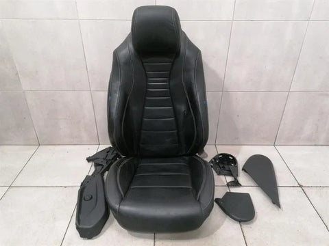 MERCEDES E CLASS W213 A213806930 9E43 RIGHT SEAT LEATHERS RIGHT SEAT LEATHERS