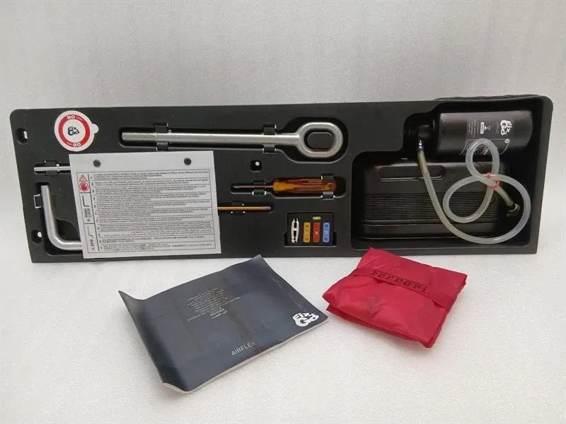 Ferrari California F149 08-14 4.3 Tool Kit 288326 Tool Kit
