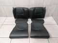 Porsche 911 997 convertible rear seat set 99752205104 rear seats set defects