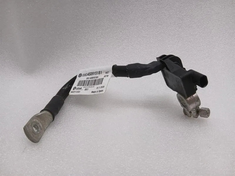 Lamborghini Huracan LP640 EVO SPYDER SENSOR 4S0915181 BATTERY