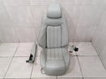 Maserati Granturismo M145 seats RH GREY SEAT COVERS seats cover leather