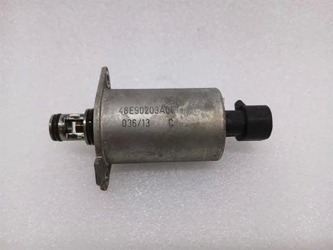 FERRARI CALIFORNIA F149 08-14 4.3 SENSOR 48E90203A01 STEERING TORQUE SENSOR