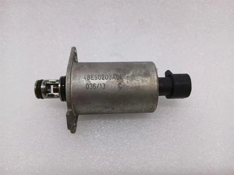 FERRARI CALIFORNIA F149 08-14 4.3 SENSOR 48E90203A01 STEERING TORQUE SENSOR