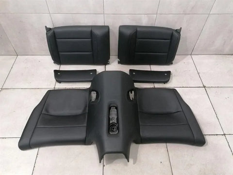 Porsche 911 991 Coupe Rear Seats 99152205114 Rear Bench Seat 99152220900