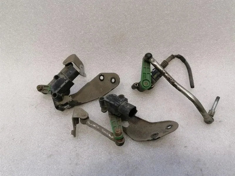 Bentley Continental GT W12 Level Sensor 3W0941285E Height Sensor 3W0616572