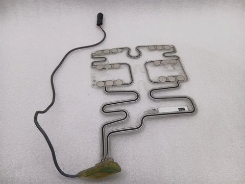 ROLLS ROYCE GHOST SERIES 1 09-14 SENSOR 65779205926 SEAT OCCUPANCY SENSOR
