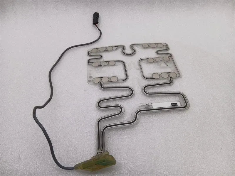ROLLS ROYCE GHOST SERIES 1 09-14 SENSOR 65779205926 SEAT OCCUPANCY SENSOR