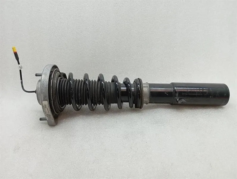 Porsche 911 992 shock absorber front 992413031AD RWD shock absorber front
