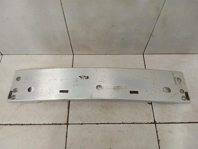 Porsche Cayenne 958 92A Rear Reinforcement Plate 7P5813253 Bumper Support