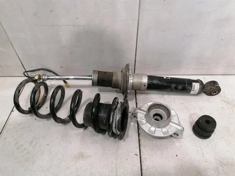 Ferrari Roma F169 shock absorber front 333683 spares or repair front shock absorber
