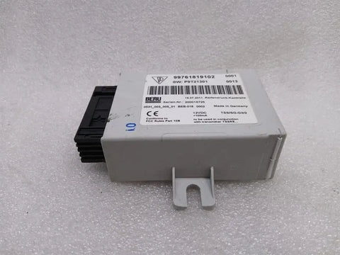 Porsche 911 997 Sensor 99761819102 TPMS RDK Tire Pressure-