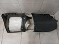 Porsche 996 rear left arch liner 99650563101 holder carrier rear left defects
