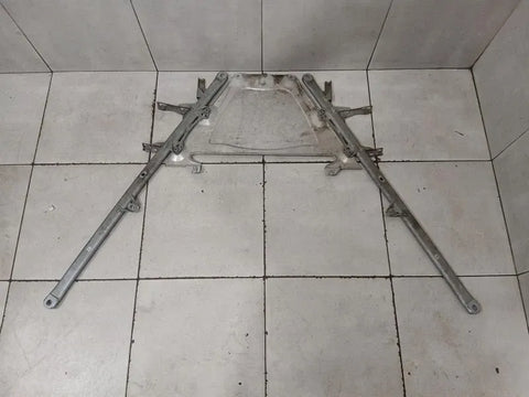 Porsche 911 992 GT3 holder bracket 9GT505525 holder carrier