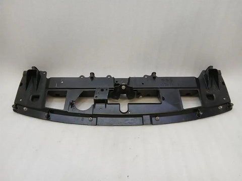 Porsche Taycan 9J lock carrier holder 9J1805015A holder carrier front frame