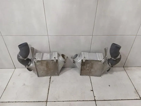 McLaren 720S Coupe Intercooler 14F0656CP SET OF 2 Intercooler