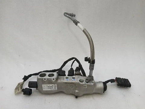 McLaren 720S Coupe hydraulic valve 14B0276CP hydraulic valve front axle lift